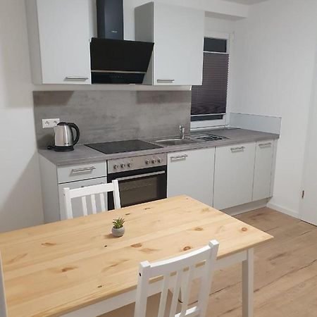 Apartments Am Kochertal Oedheim 외부 사진