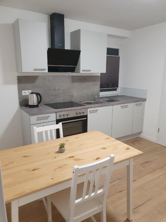 Apartments Am Kochertal Oedheim 외부 사진