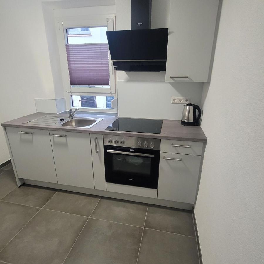 Apartments Am Kochertal Oedheim 외부 사진