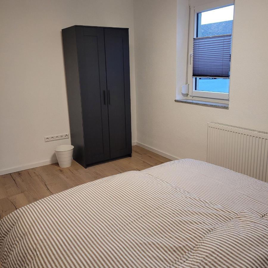 Apartments Am Kochertal Oedheim 외부 사진